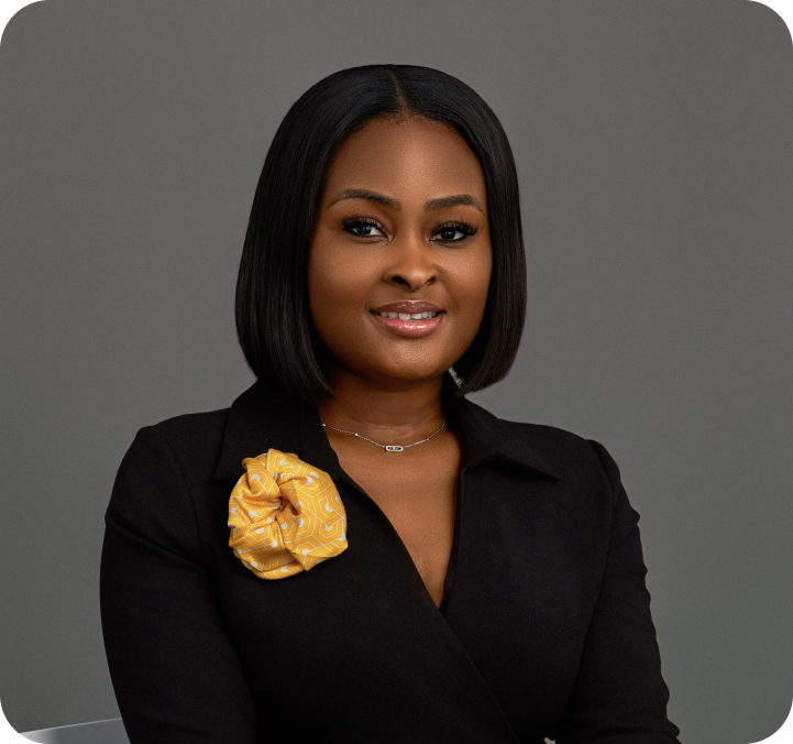 Early careers at ProvidusUnity Bank