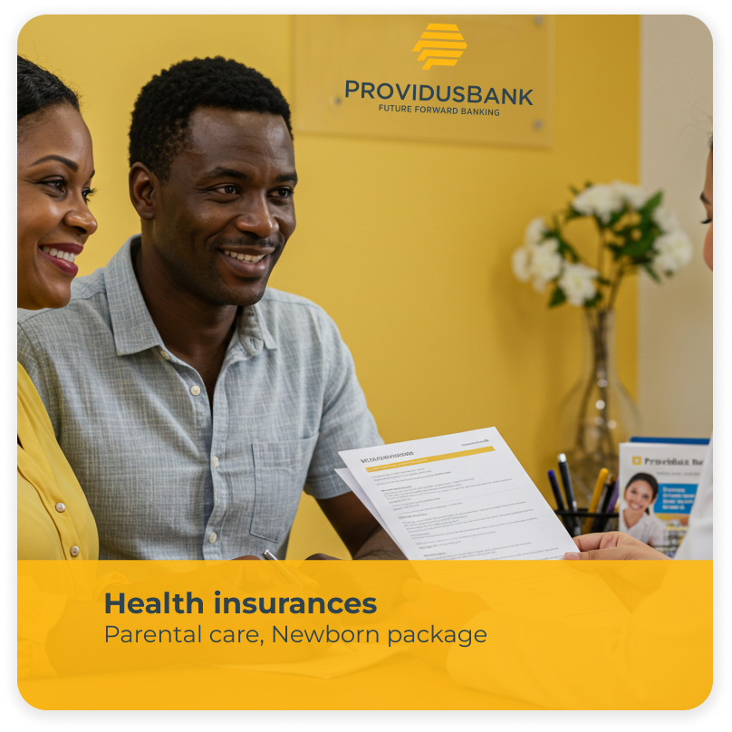 Health insurance