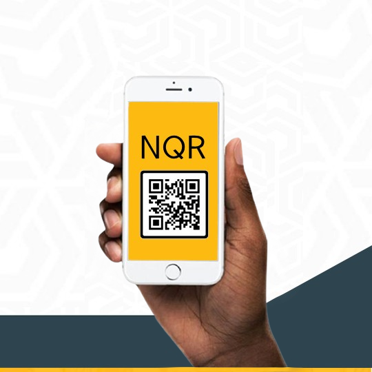 NQR Payments