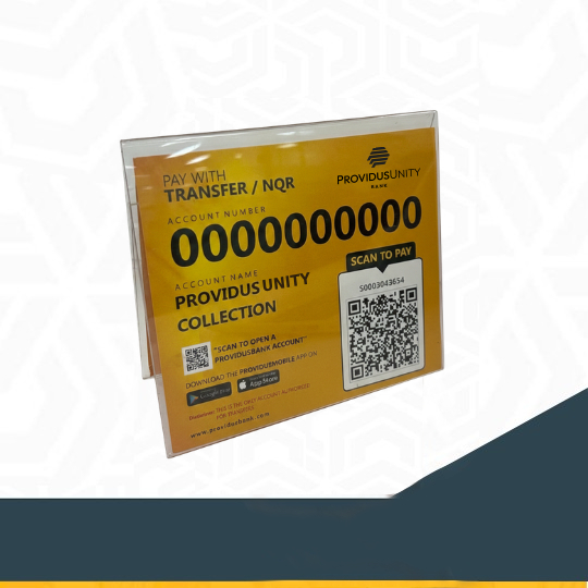 Virtual Payments