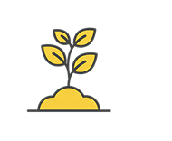 Growth Icon