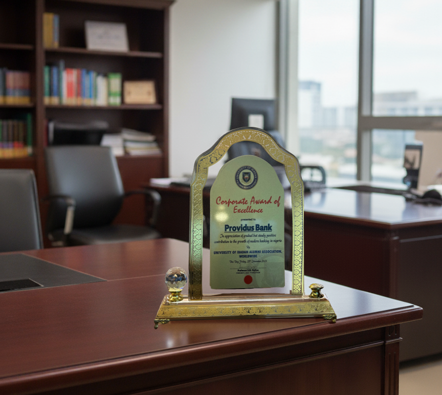 Gallery images | Providus Bank