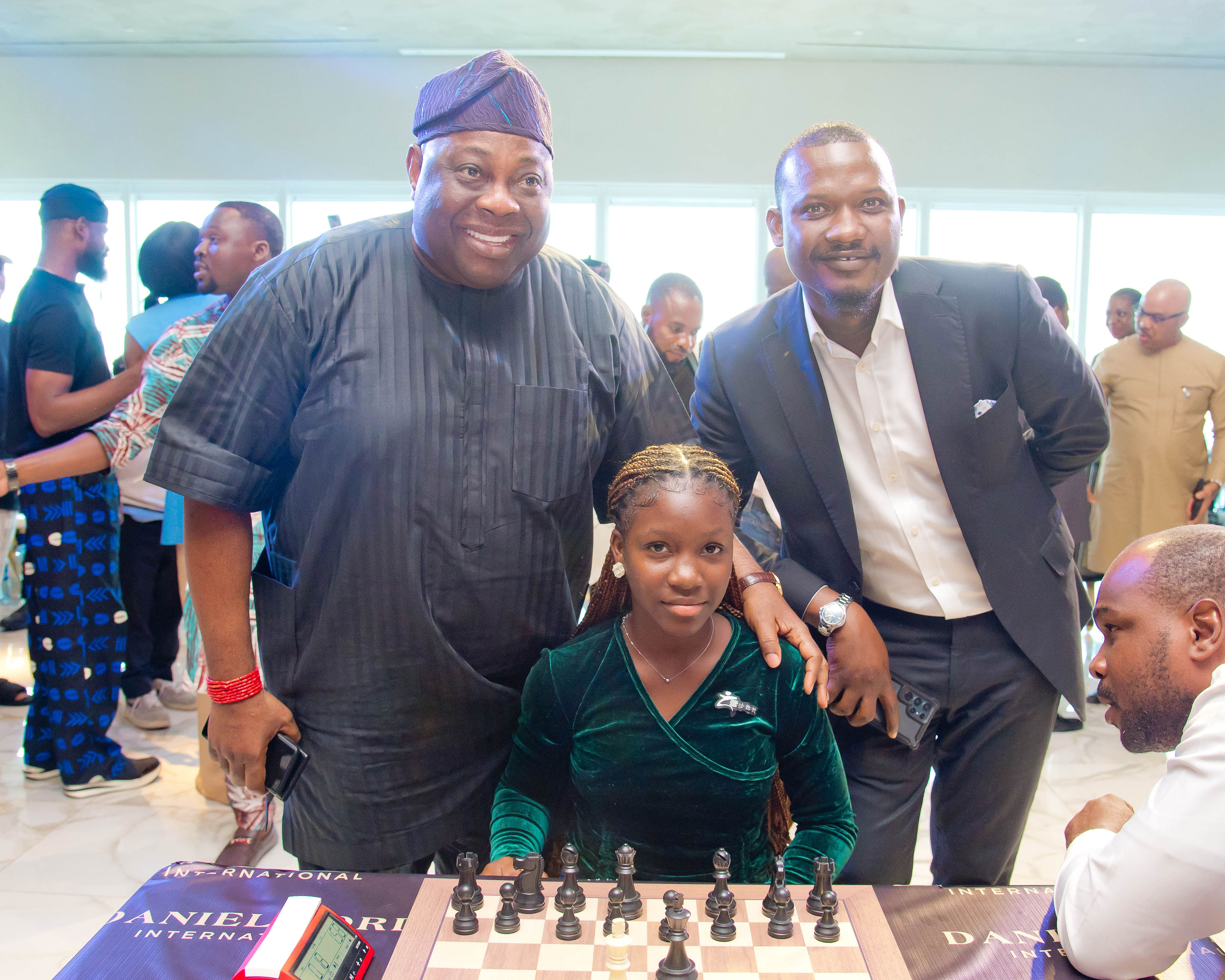 Gallery images | Providus Bank