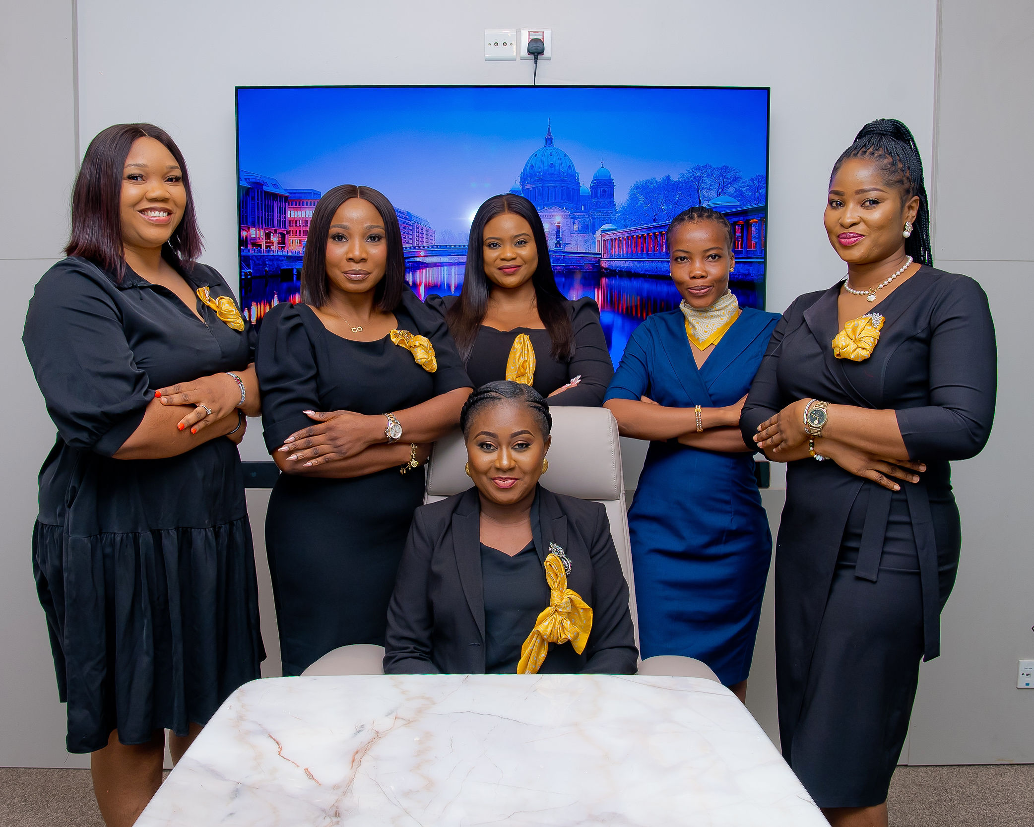 Gallery images | Providus Bank