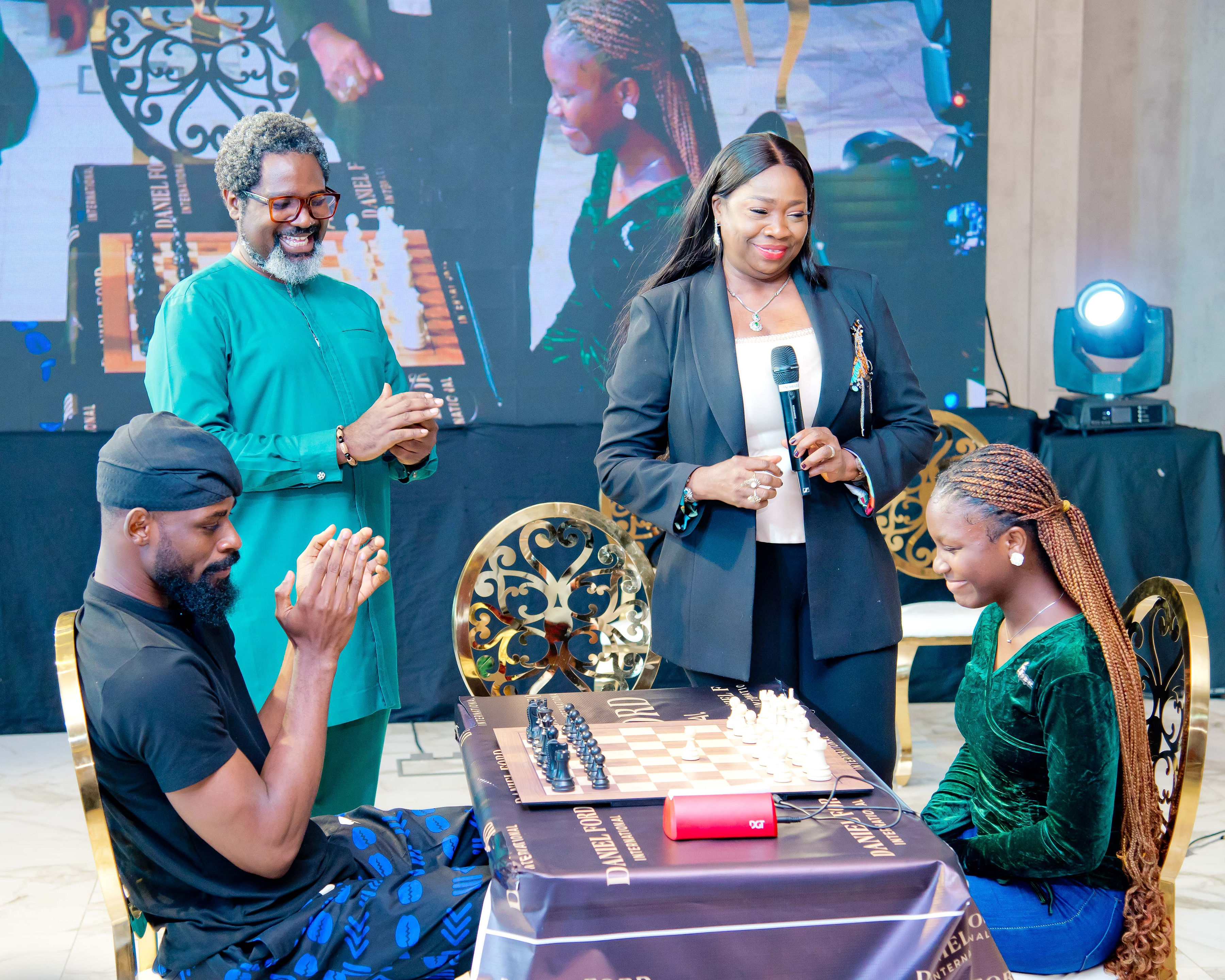 Gallery images | Providus Bank