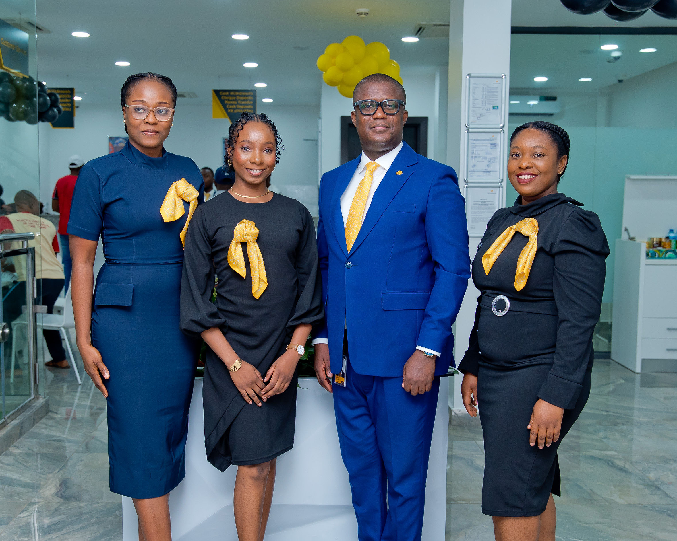 Gallery images | Providus Bank