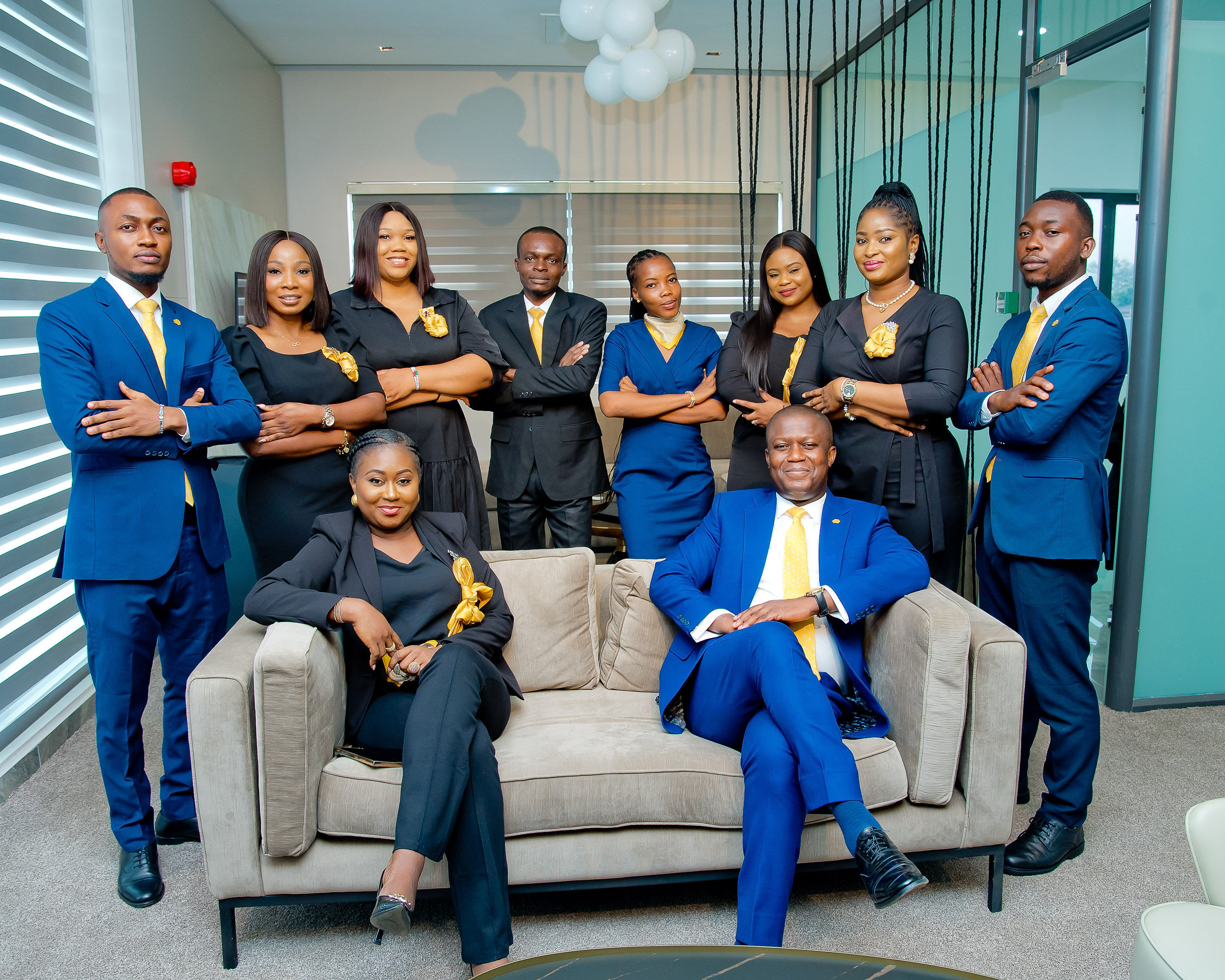 Gallery images | Providus Bank