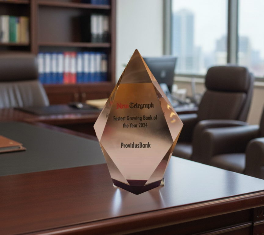 Gallery images | Providus Bank
