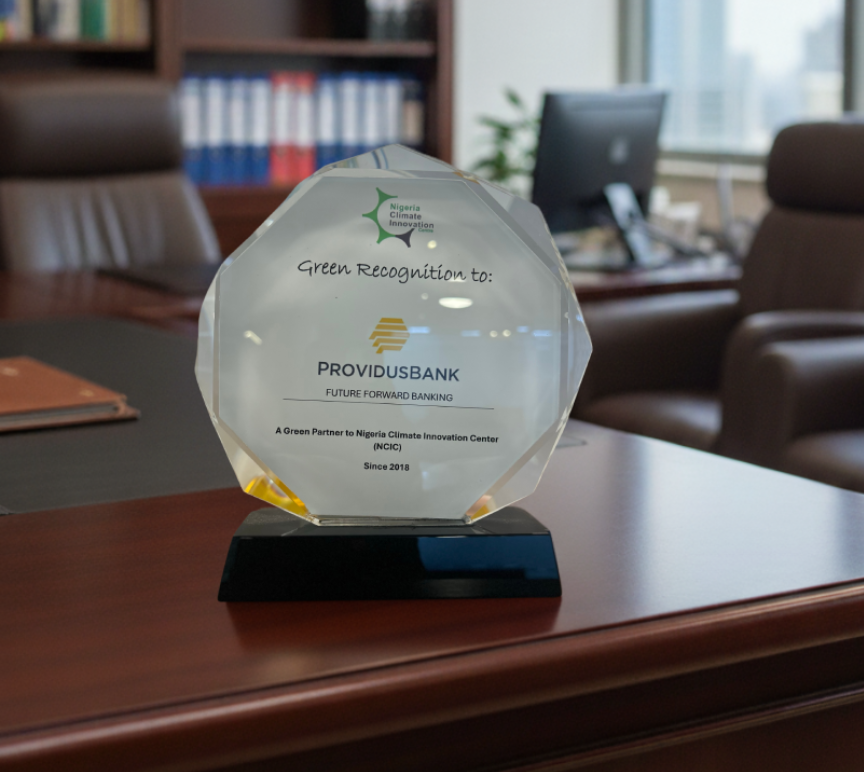 Gallery images | Providus Bank