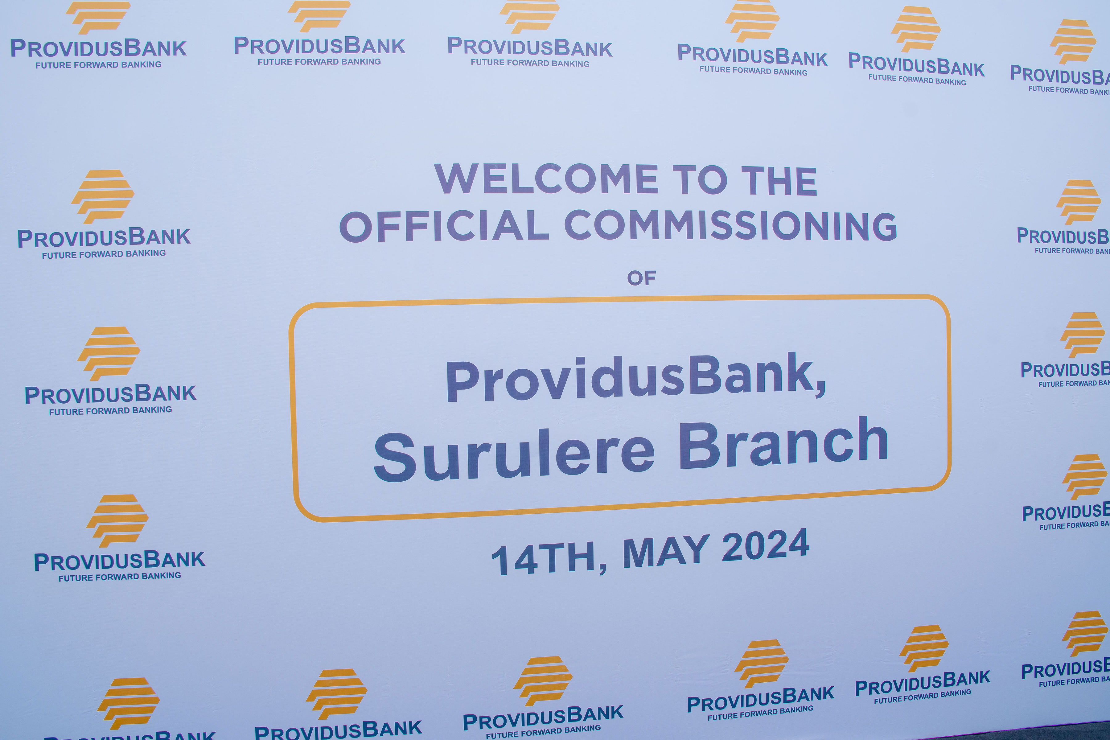 Gallery images | Providus Bank